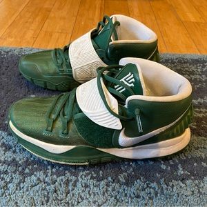 Nike Kyrie 6. Men’s size 9.